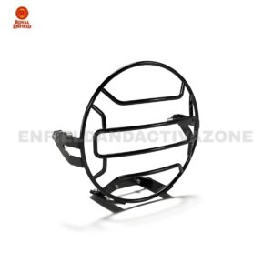Royal Enfield Himalayan 450 & Guerrilla 450 Headlight Grill Genuine Motorcycle Accessories (GMA) | KXA00444