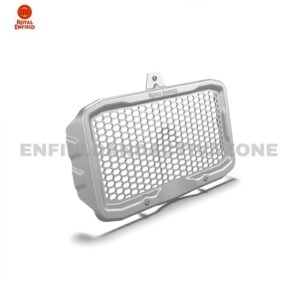 Royal Enfield Himalayan 450 & Guerrilla 450 Radiator Guard Genuine Motorcycle Accessories (GMA) | KXA00404