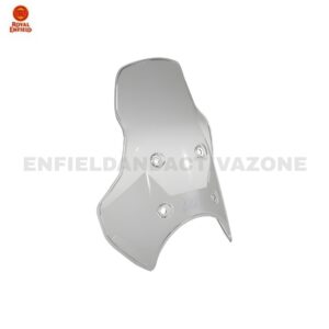 Royal Enfield Himalayan 450 Tall Screen Genuine Motorcycle Accessories (GMA) | KXA00425