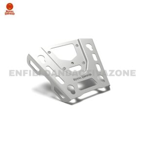 Royal Enfield Himalayan & Himalayan 450 Touring Top Box Mount Genuine Motorcycle Accessories (GMA) | KXA00434