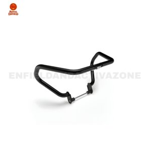 Royal Enfield Hunter 350 Large Engine Guard | Genuine GMA Motorcycle Accessory | KXA00129