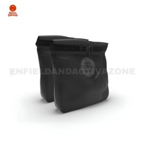 Royal Enfield Meteor 350 & Super Meteor 650 Waterproof Inner Bag Pair | KXA00081