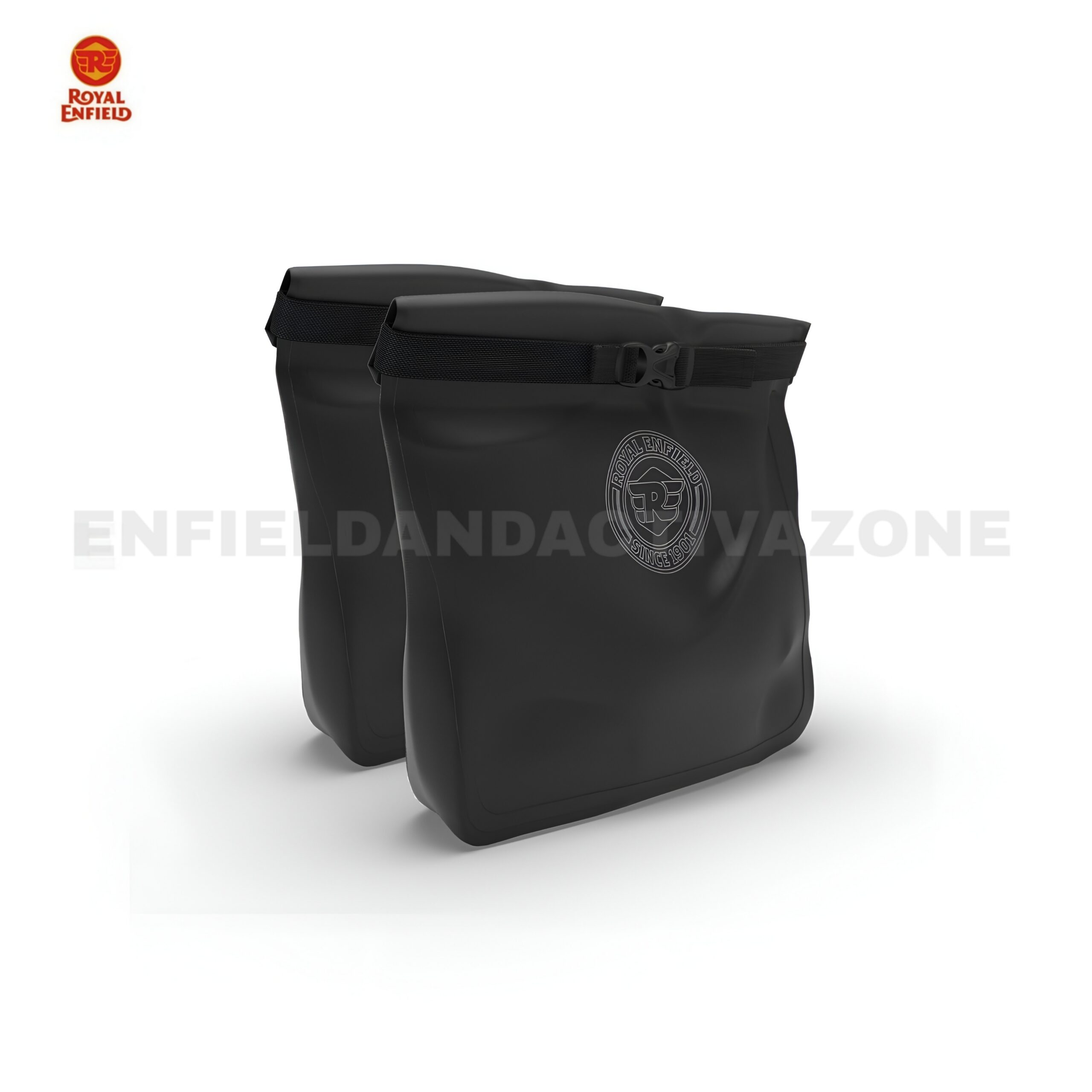 Royal Enfield Meteor 350 & Super Meteor 650 Waterproof Inner Bag Pair | KXA00081