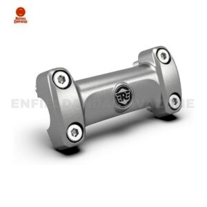 Royal Enfield Super Meteor 650 Handlebar Clamp | Genuine GMA Accessory | KXA00220