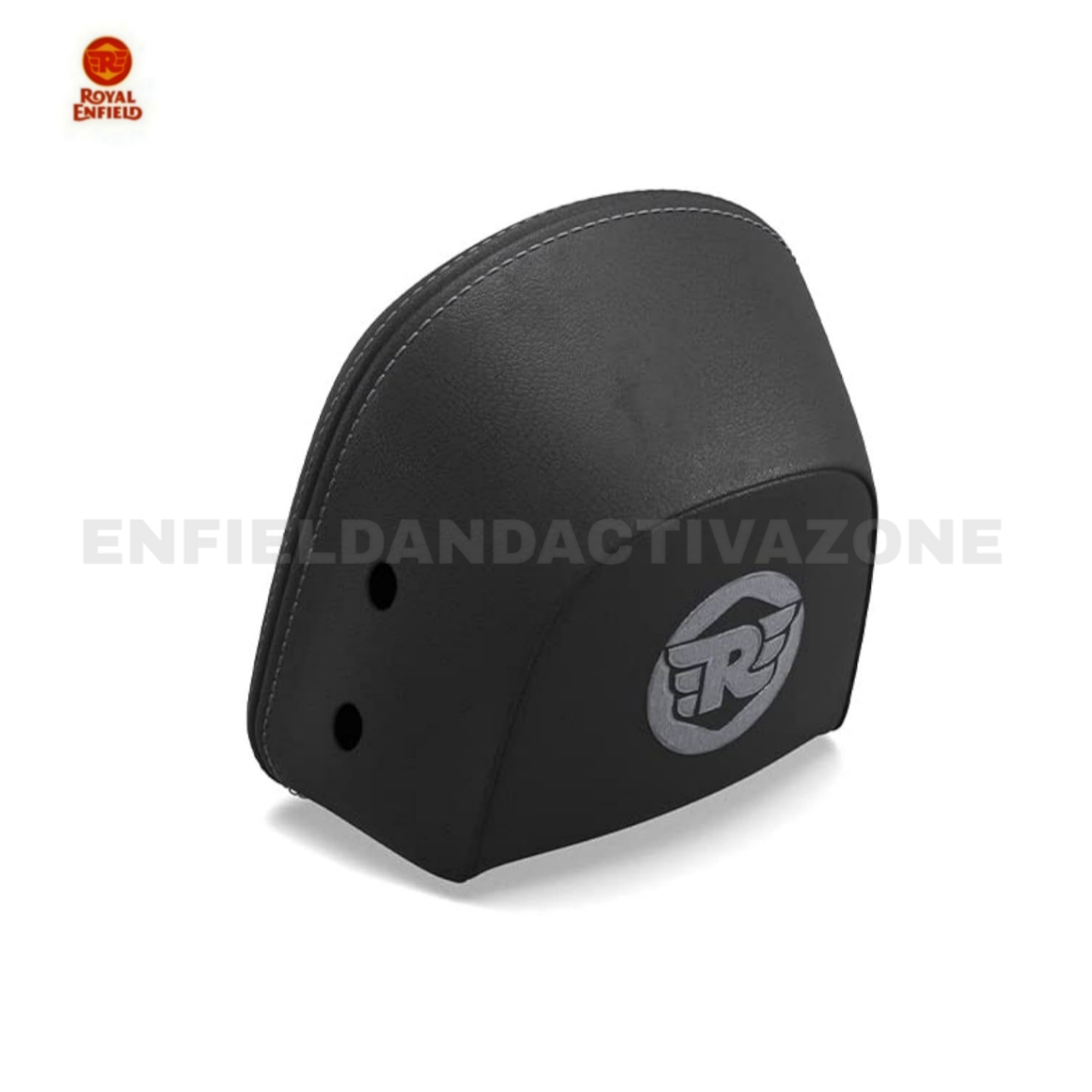 Royal Enfield Super Meteor 650 Passenger Backrest Pad | Genuine GMA Accessory | KXA00208