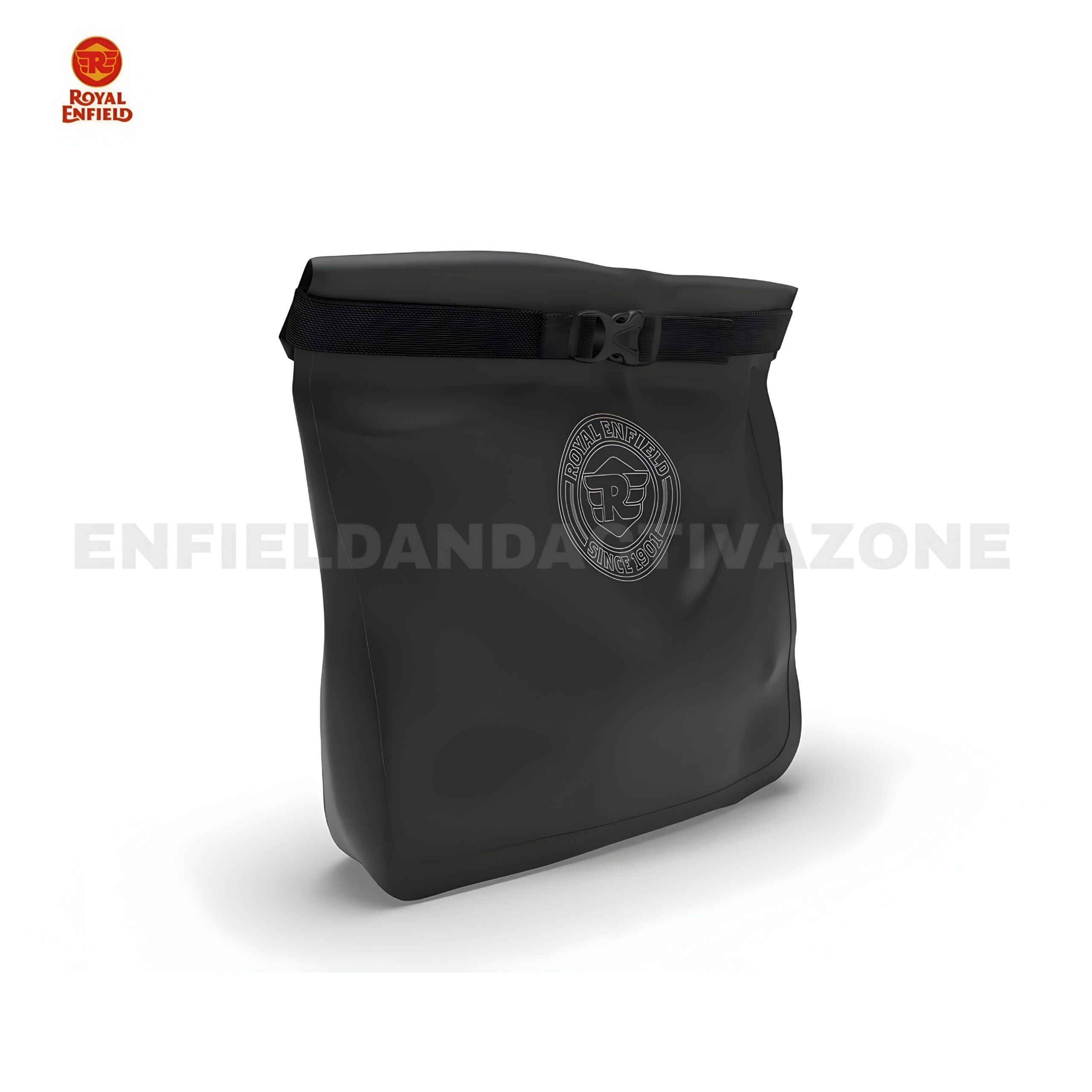 Royal Enfield Waterproof Inner Bag Single | Genuine Motorcycle Accessory | KXA00082