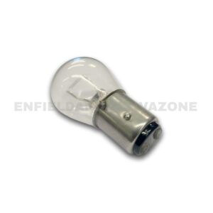 Universal Motorcycle Tail Light Bulb 12V | Parking & Brake Light Bulb | Rear Back Light Replacement