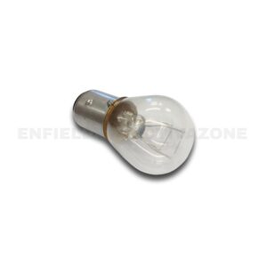 Universal Motorcycle Tail Light Bulb 12V | Parking & Brake Light Bulb | Rear Back Light Replacement
