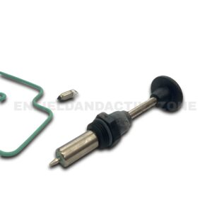 Royal Enfield UCE 350 BS4 E20 Carburetor Kit | Genuine OEM Carb Conversion Kit | Part No. KLT00002/A
