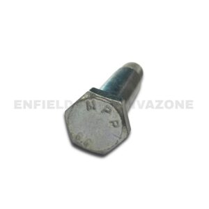 Genuine Royal Enfield Hex Bolt M10 x 60 | OEM Mounting Bolt | Part No. 594008/B