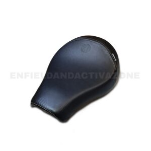 Royal Enfield Classic 350 & Classic 500 UCE Genuine Low Rider Seat | Low Height Touring Seat | Part No. 1990703
