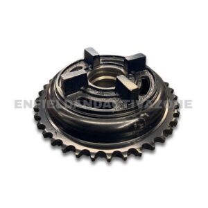 Royal Enfield Bullet 350 Rear Sprocket UCE Rear Drum Models | Silman LN27