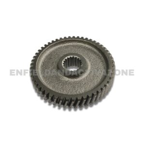 Honda Activa 125 BS6 Counter Gear / Axle Gear 23422K0LD00 | Genuine Transmission Spare Part