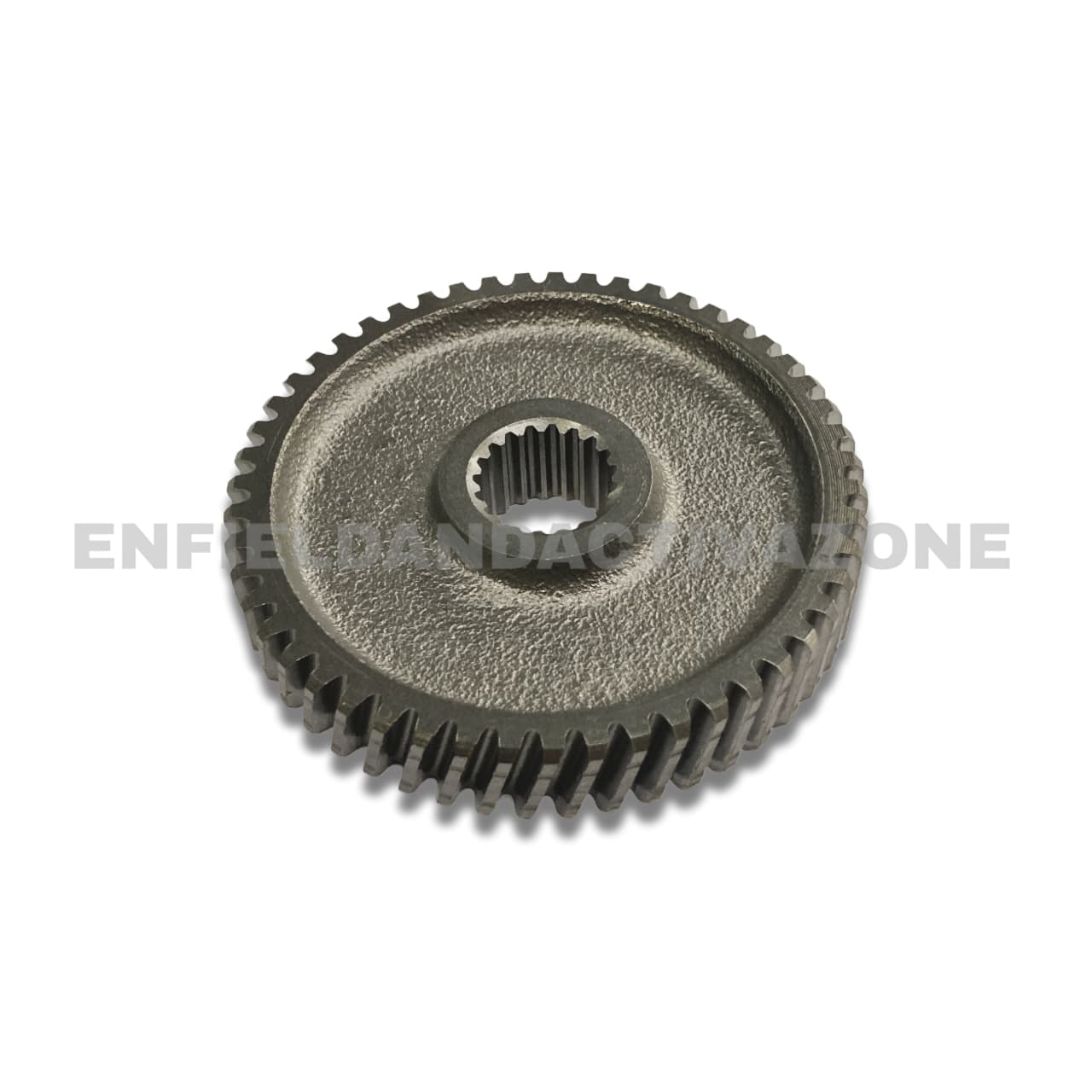 Honda Activa 125 BS6 Counter Gear / Axle Gear 23422K0LD00 | Genuine Transmission Spare Part - Image 2