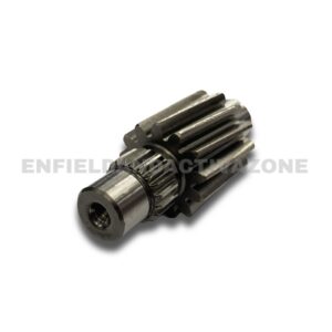 Honda Shaft Counter 23421KWPD00 | Genuine Transmission Counter Shaft Spare Part