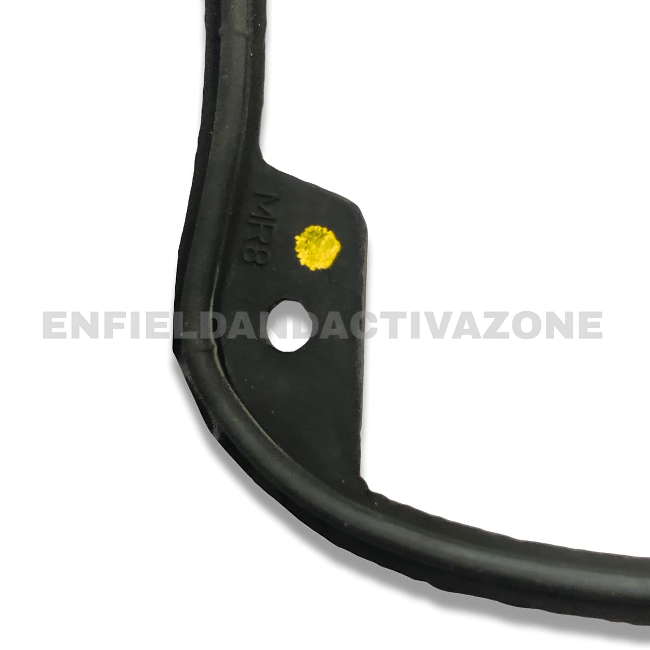 Honda Gasket Head Cover 12391K24900 | Genuine Engine Valve Cover Gasket Spare Part - Image 2