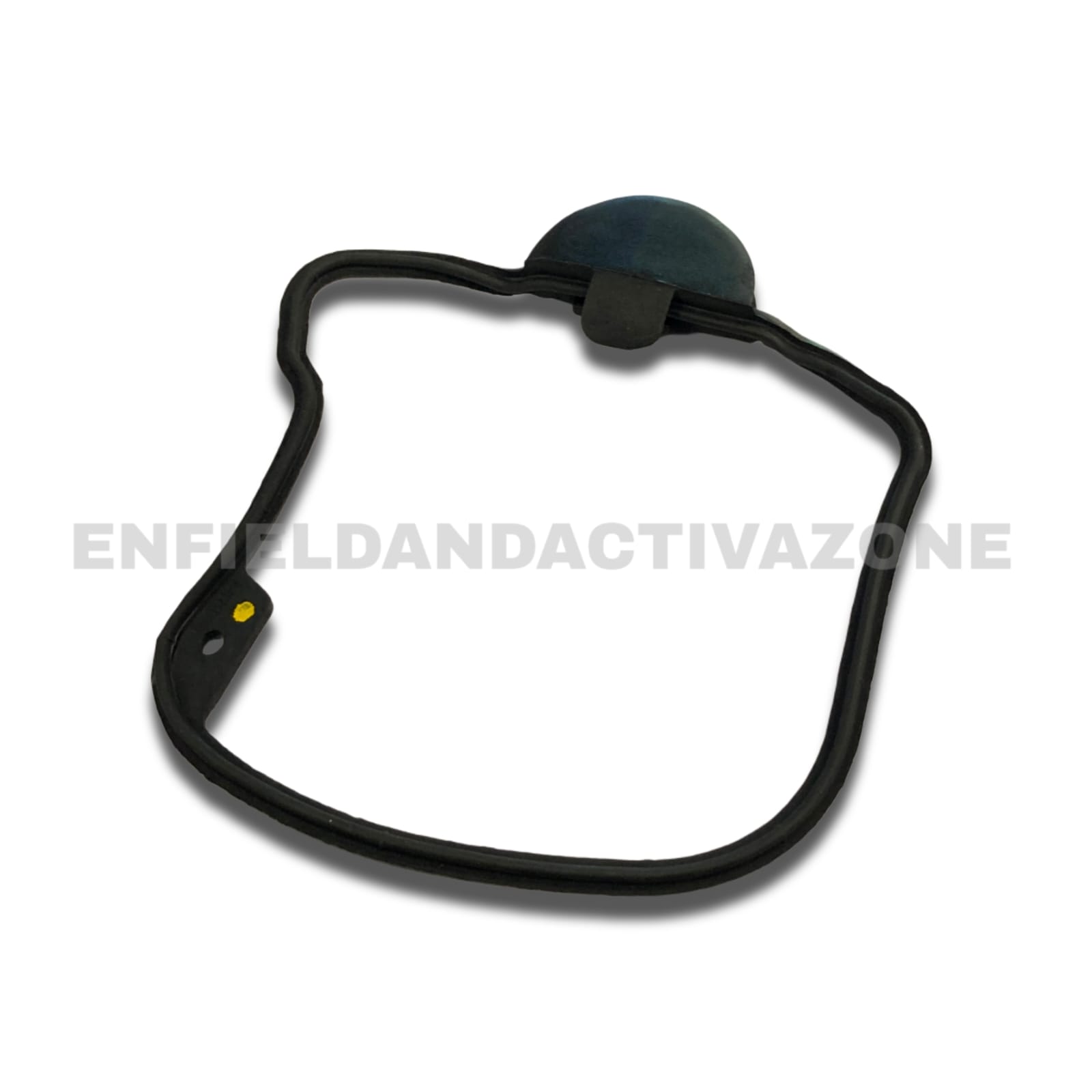 Honda Gasket Head Cover 12391K24900 | Genuine Engine Valve Cover Gasket Spare Part - Image 3