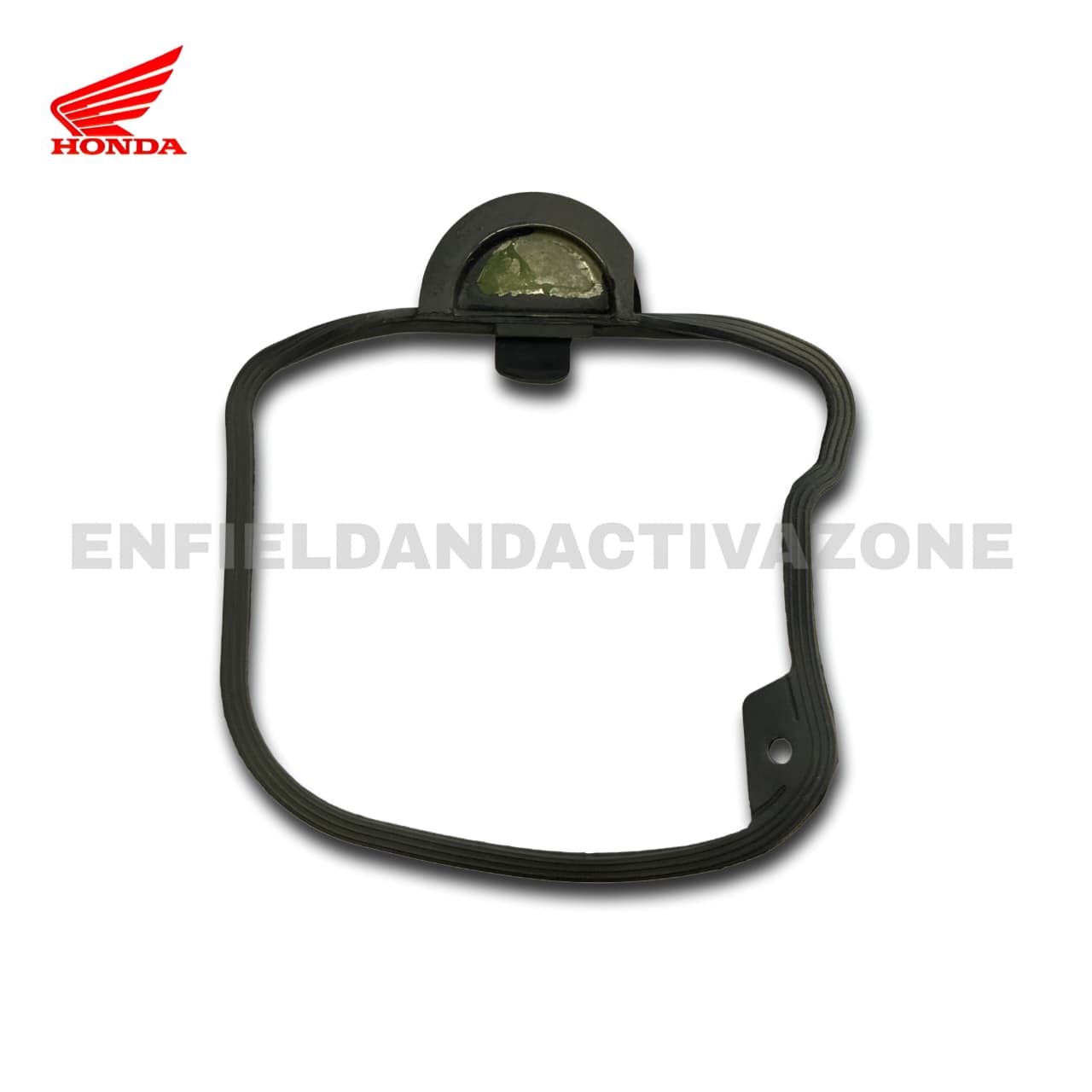 Honda Gasket Head Cover 12391K24900 | Genuine Engine Valve Cover Gasket Spare Part
