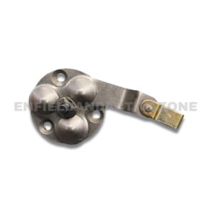 Royal Enfield Clutch Operating Mechanism Assembly 550512/A for Old Model 5 Speed Gearbox | Genuine Spare Part