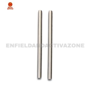 Royal Enfield Clutch Rod 550522 for Old Model 5 Speed Gearbox | Genuine Clutch Spare Part