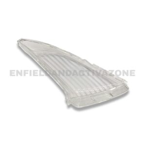 Honda Activa New Rear Right Winker Lens 33602KWP901 | Genuine Indicator Lens Spare Part