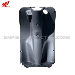 Honda Activa 110 Black Inner Cover 81131KWP900ZA | Genuine Front Inner Cover NH1 Spare Part