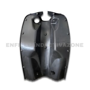 Honda Activa 110 Black Inner Cover 81131KWP900ZA | Genuine Front Inner Cover NH1 Spare Part