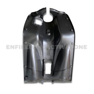 Honda Activa 6G BS6 Inner Cover NH1 Black 81131K0PD00ZA | Genuine Body Panel Spare Part