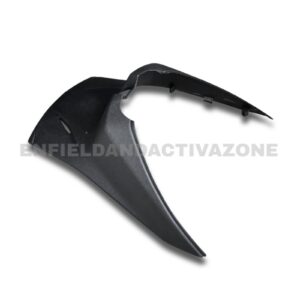Honda Activa 6G Center Cover NH1 Black 80151K0PD00ZA | Genuine Body Panel Spare Part
