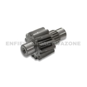 Honda Activa 125 BS6 Counter Shaft 23421K0LD00 | Genuine Transmission Spare Part