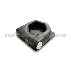Honda Luggage Hook 81132K24G00 | Genuine Scooter Bag Hook Spare Part