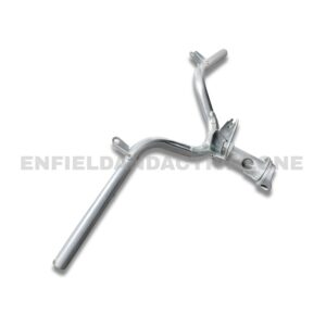 Honda Activa Handlebar Assembly 53100KWP910 | Genuine Steering Handle Comp STRG Spare Part