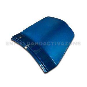 Honda Activa 6G Fuel Lid B237M 83801K0PD00YB | Genuine Petrol Lock Cover Spare Part