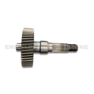 Honda Final Gear 23430KWPH10 | Genuine Transmission Final Drive Gear for Dio 110 & NAVI 110