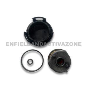Honda Activa 6G / Activa 125 Fuel Filter Set 16707K0LD01 | Genuine Fuel Pump Filter Spare Part