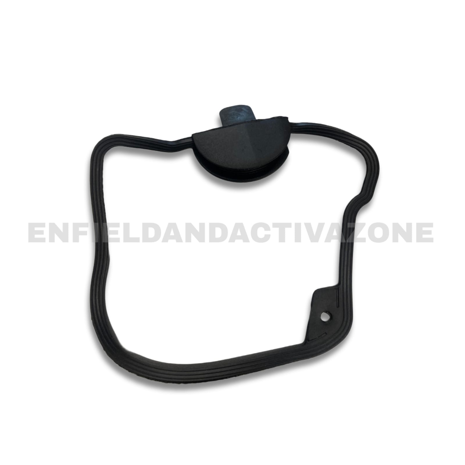 Honda Activa 125 & Grazia 125 Head Cover Gasket 12391K24900 | Genuine Engine Spare Part - Image 2