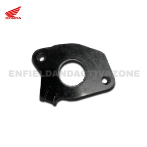 Honda Activa 100 Carburetor Insulator A | Genuine Carb Insulator | 16211KPL900