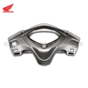 Honda Activa 3G Rear Handle Cover NH1 Black | Genuine Honda Cover Comp Handle RR | 53250-KWP-G30ZA