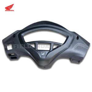 Honda Activa 5G Digital Rear Handle Cover NH1 Black | Genuine Inner Panel | 53250KWPH20ZA