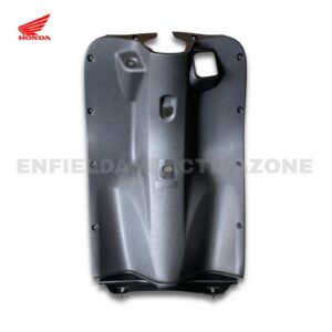 Honda Activa 5G Inner Cover NH1 Black | Genuine Front Inner Panel | 81131KWPH00ZA