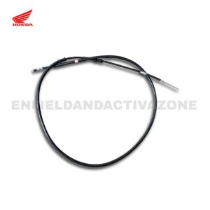 Honda Activa 6G & Activa 125 BS6 Rear Brake Cable | Genuine RR Brake Cable | 43450K0LD02