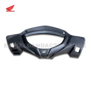 Honda Activa 6G BS6 Rear Handle Cover NH1 Black | Genuine Handle Rear Cover | 53250K0PD00ZA