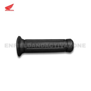 Honda Left Handle Grip 53166KRP980 | Genuine Handlebar Grip for Activa & Navi
