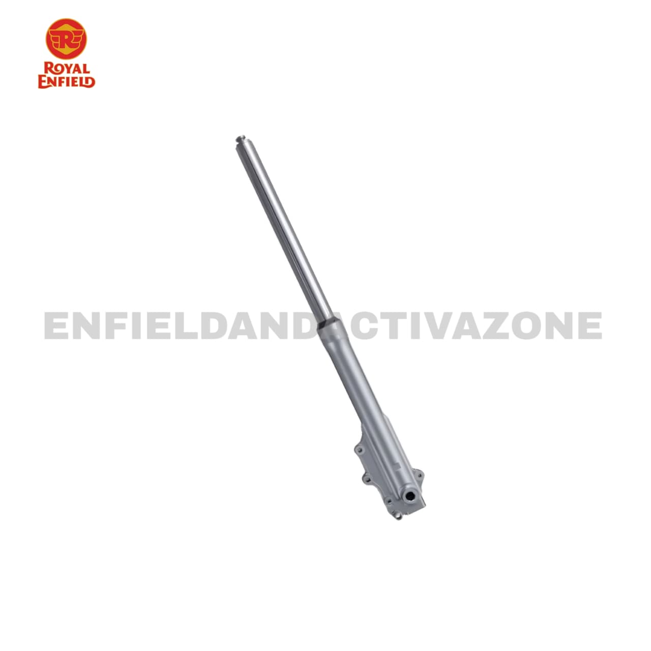Royal Enfield 1010037/B Fork Assembly LH | Classic 500 BS4 Front Left Fork