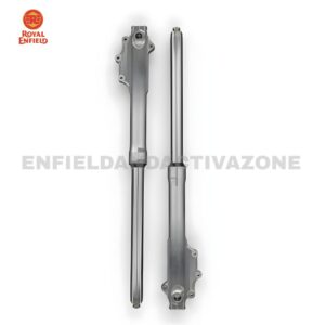 Royal Enfield 1010114/A Fork Assembly RH | Classic 500 BS4 / Euro 4 Front Right Fork