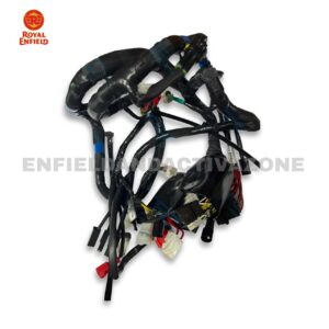 Royal Enfield 1040232/A Main Wiring Harness | Thunderbird 350 BS4 Genuine OEM