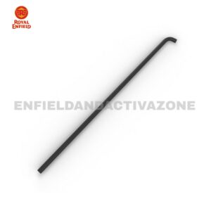 Royal Enfield 1040411/C Hose – Canister to Carburetor | Classic 350 BS3 Genuine OEM