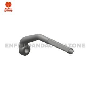Royal Enfield 1120008/A Pillion Foot Rest Assembly RH | Thunderbird Genuine OEM