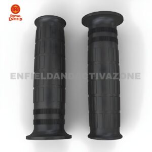 Royal Enfield 1120060/A Hand Grip LH | Thunderbird X 350 & 500 BS4 Genuine OEM