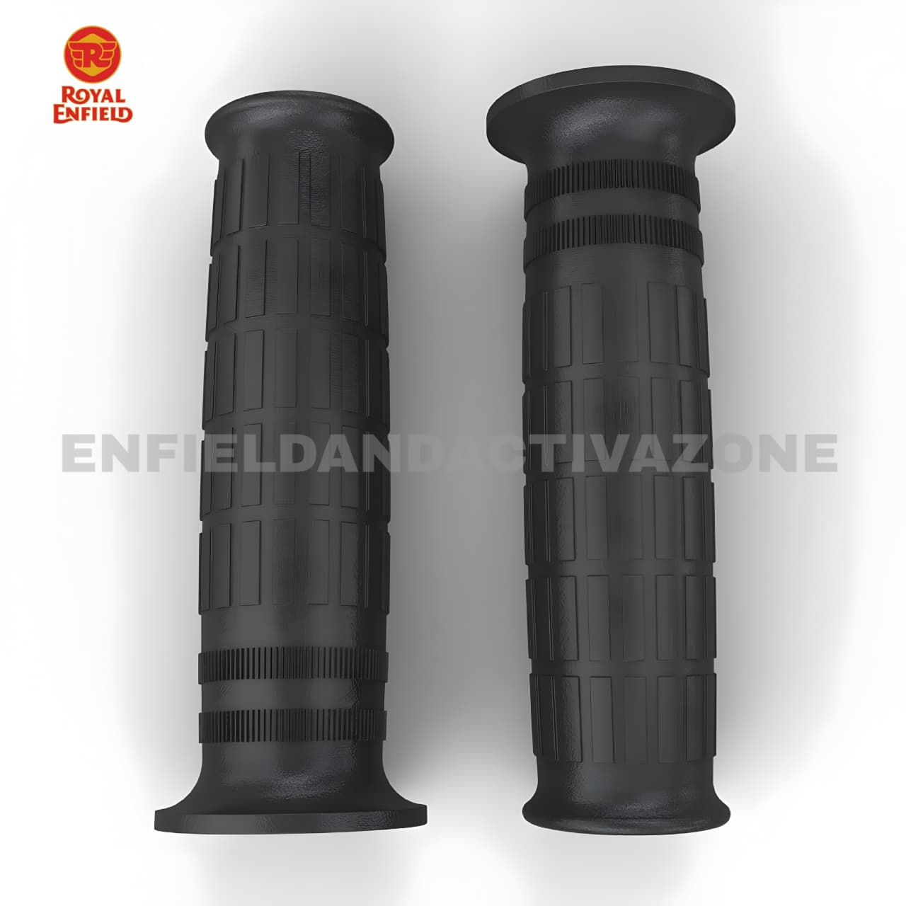 Royal Enfield 1120060/A Hand Grip LH | Thunderbird X 350 & 500 BS4 Genuine OEM